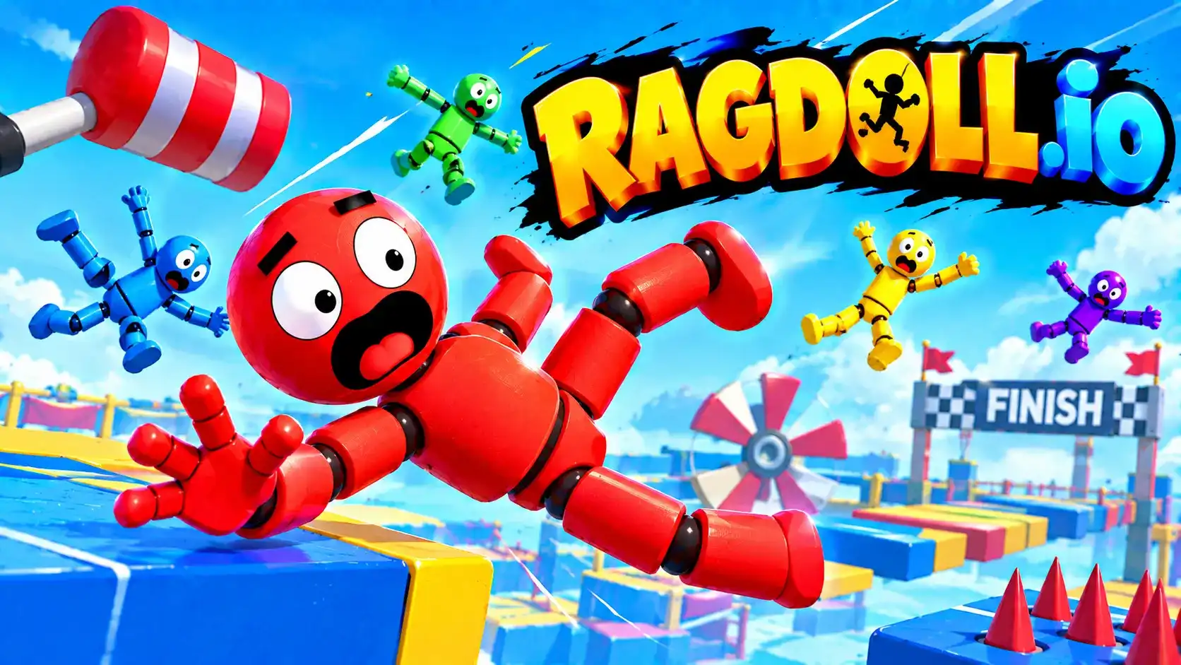Ragdoll.io