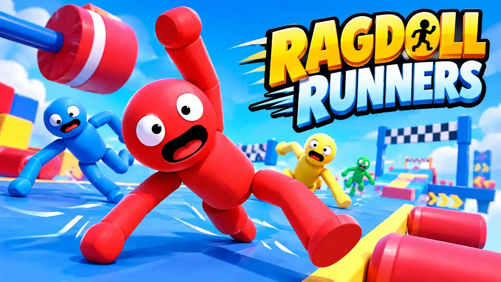 Ragdoll Runners